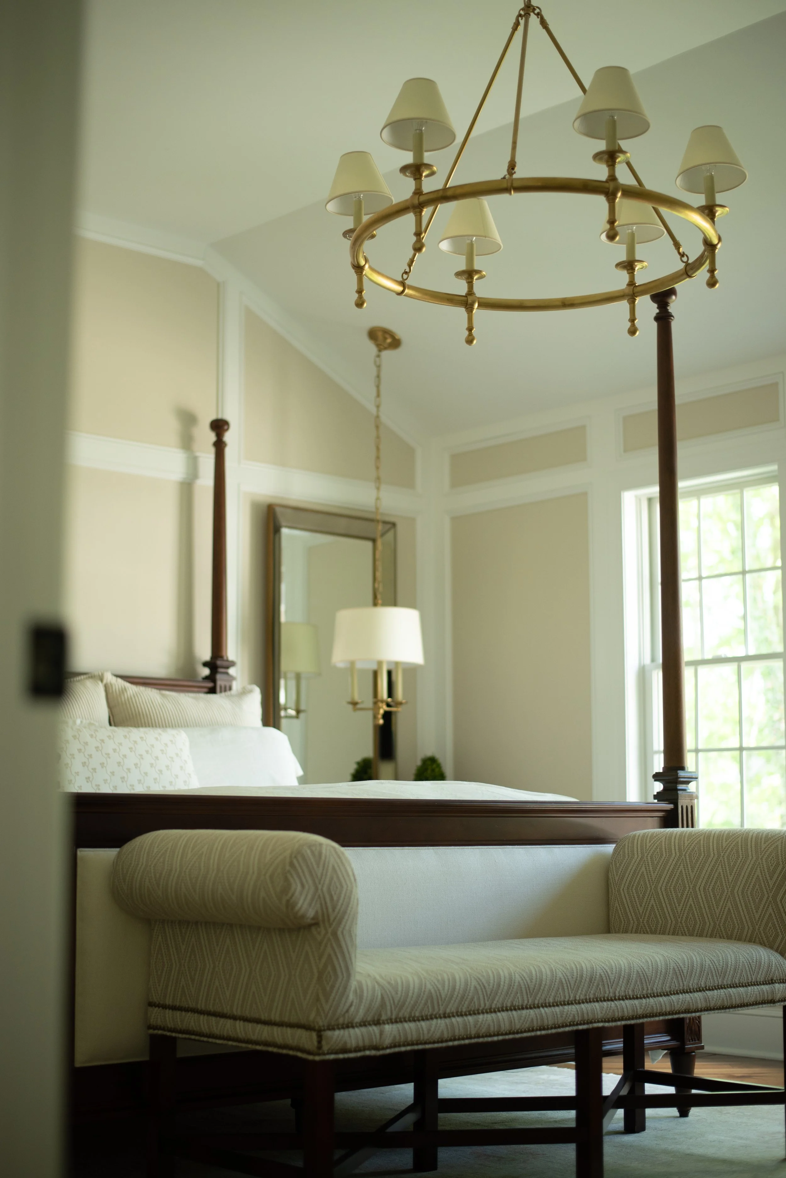 Amy Leighton Interiors — interior design
