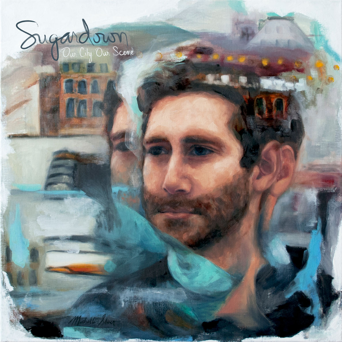 Sugardown – Our City Our Scene
