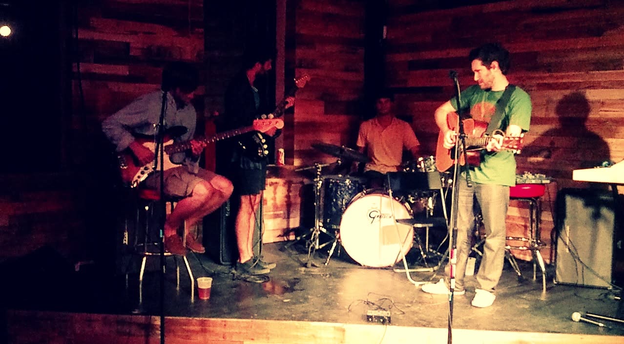 Record release