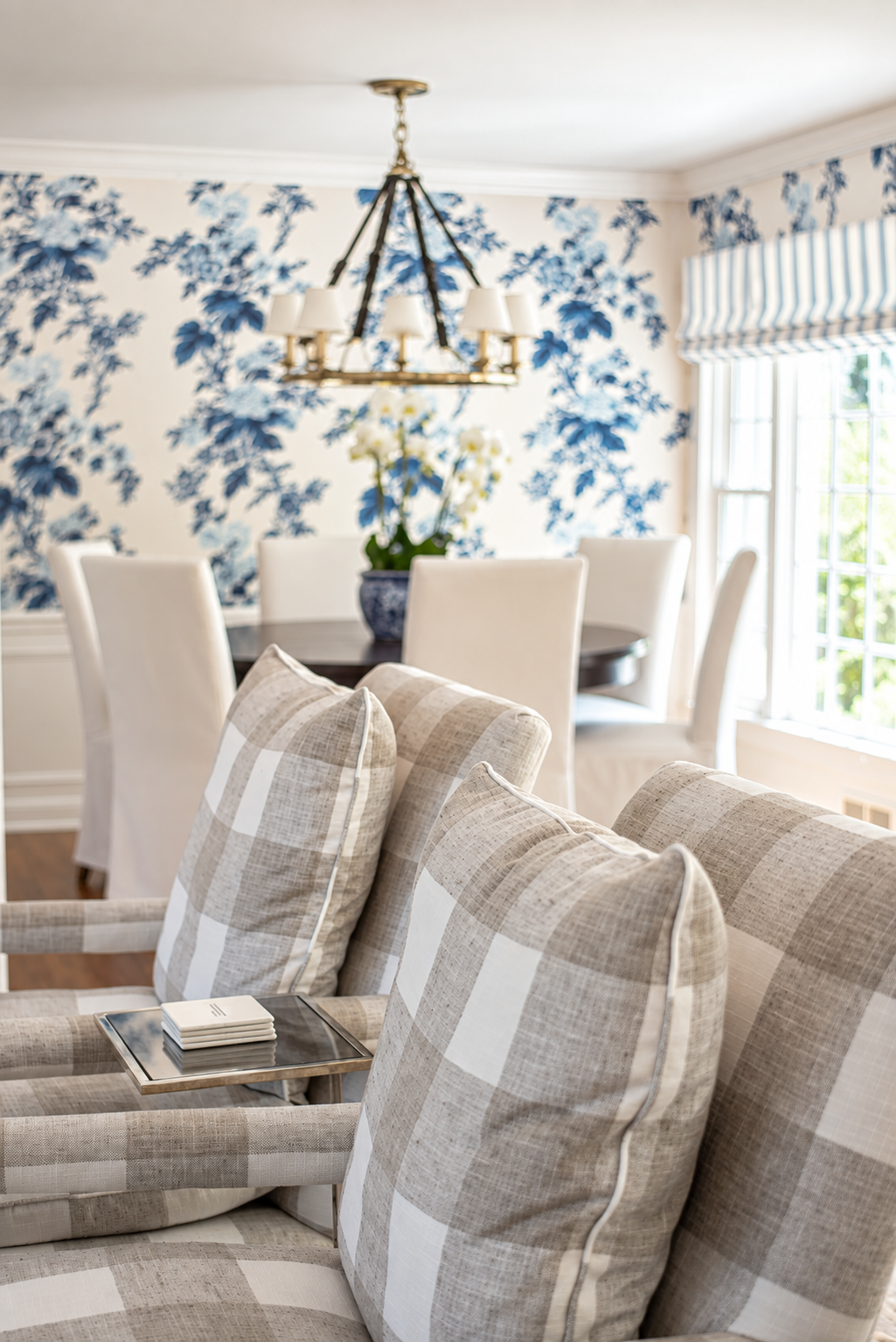Amy Leighton Interiors. A place to exhale.
